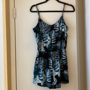 Show Me Your Mumu romper